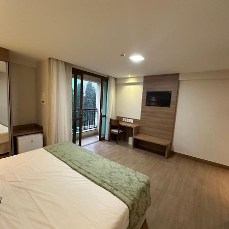 Vista Azul Hotel Педра-Азул Екстер'єр фото