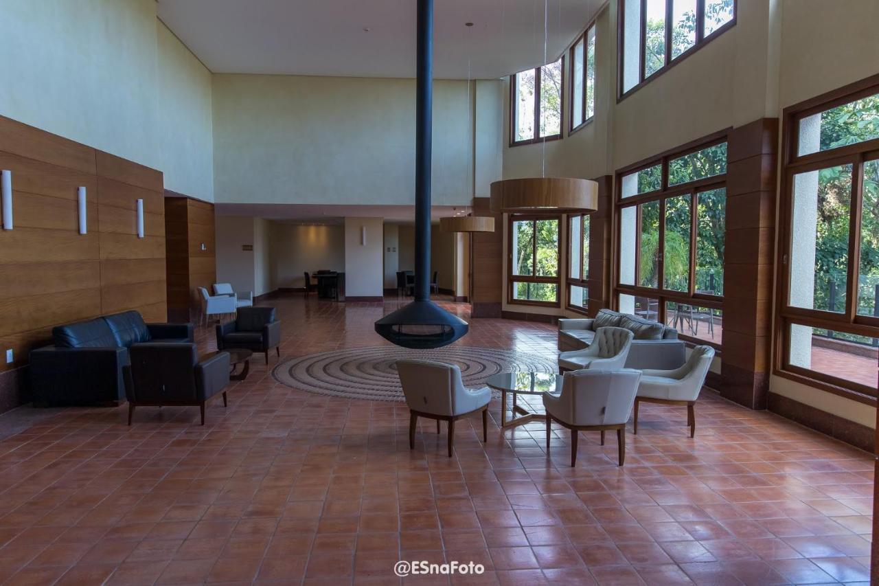 Vista Azul Hotel Педра-Азул Екстер'єр фото
