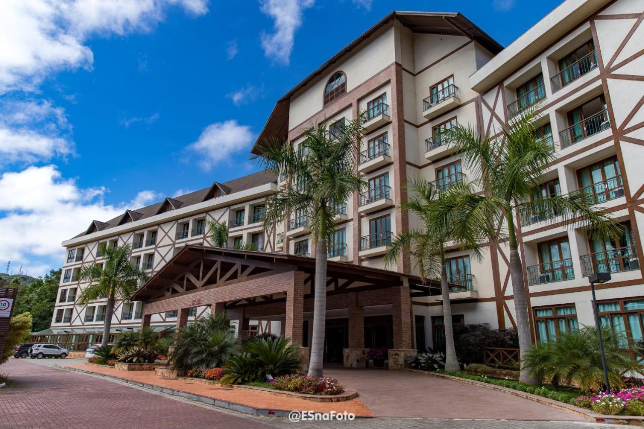 Vista Azul Hotel Педра-Азул Екстер'єр фото