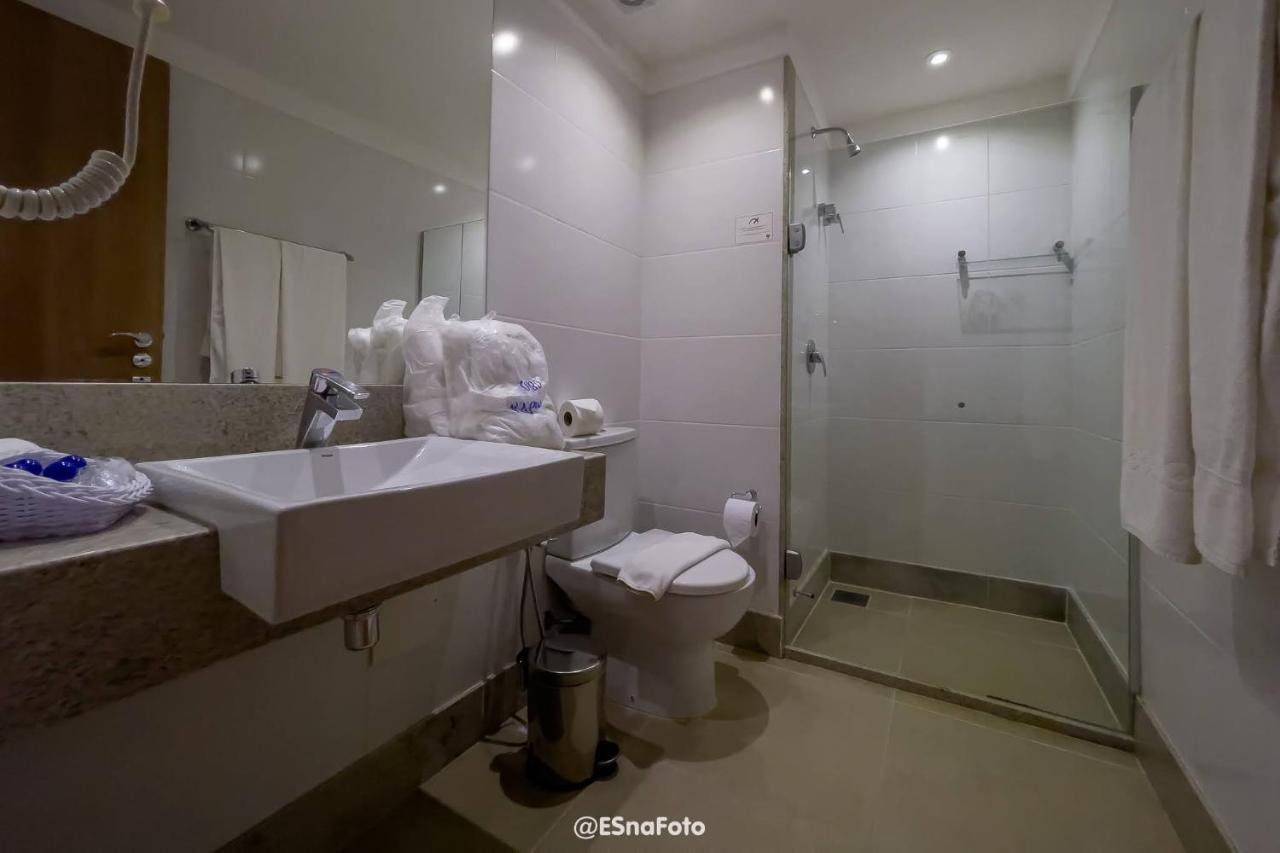 Vista Azul Hotel Педра-Азул Екстер'єр фото