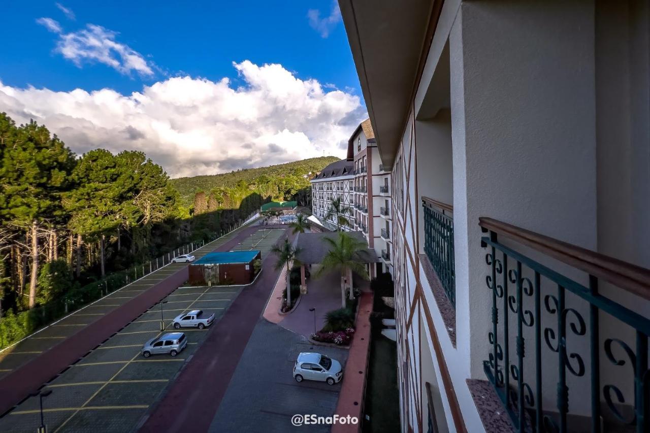 Vista Azul Hotel Педра-Азул Екстер'єр фото